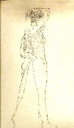 woman